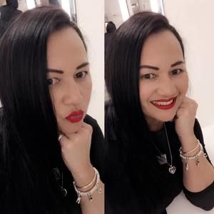 Meet your Posher, Sandra